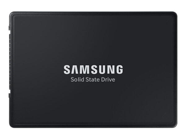 Samsung PM9A3 3,84 TB 2.5" PCI Express 4.0 NVMe V-NAND TLC