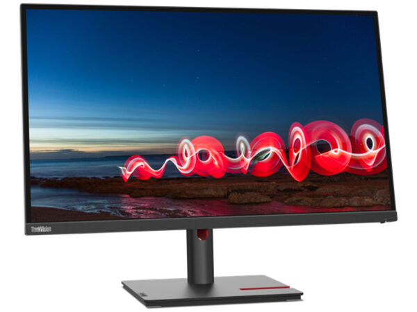 Lenovo T27h-30 LED display 68,6 cm (27") 2560 x 1440 Pixel Quad HD Nero
