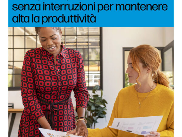HP Cartuccia Toner originale nero ad alta capacità LaserJet 26X