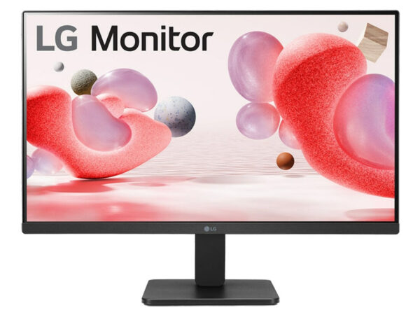 LG 24BR400-B Monitor PC 60,5 cm (23.8") 1920 x 1080 Pixel Full HD LCD Nero
