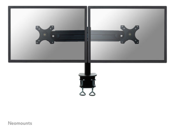 Neomounts FPMA-D700D Braccio per monitor 19-30"