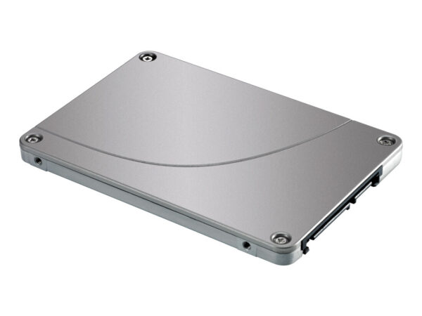 HPE 480GB SATA 6G Read Intensive SFF RW Multi Vendor SSD