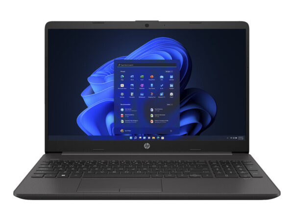 HP 255 G9 AMD Ryzen 3 3250U Computer portatile 39,6 cm (15.6") Full HD 8 GB DDR4-SDRAM 256 GB SSD Wi-Fi 4 (802.11n) Windows 11 Home Nero