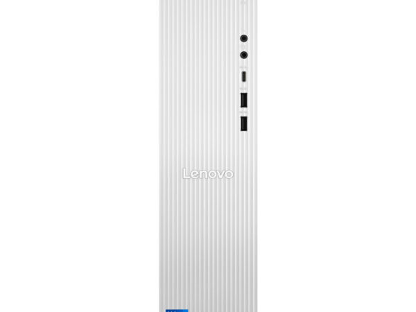 Lenovo IdeaCentre Tower 08IRH9 Intel Core i5 i5-13420H 16 GB DDR5-SDRAM 512 GB SSD Windows 11 Home SFF PC Grigio
