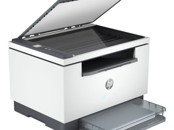 HP LaserJet M234dw Wireless Multifunction Bianco e nero Stampante, Fotocopiatrice, scanner; Fronte/retro