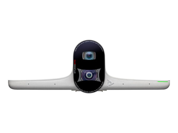 Poly Videocamera Studio E70 Smart