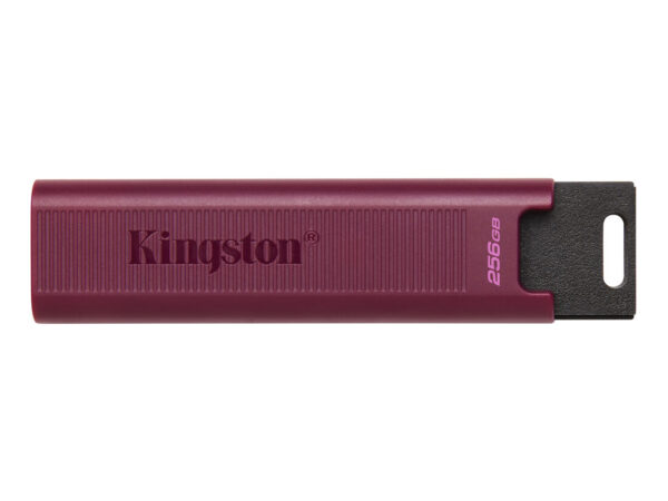 Kingston Technology DataTraveler 256GB Max Type-A 1000R/900W USB 3.2 Gen 2