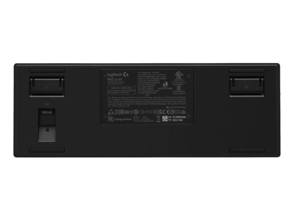 Logitech G PRO X 60