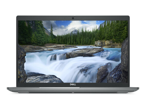 DELL Latitude 5550 Intel Core Ultra 5 125U Computer portatile 39,6 cm (15.6") Full HD 16 GB DDR5-SDRAM 512 GB SSD Wi-Fi 6E (802.11ax) Windows 11 Pro Italiano Grigio