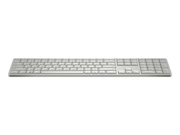 HP Tastiera wireless programmabile 970