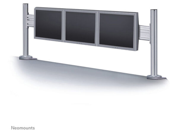 Neomounts FPMA-DTB100 Barra per scrivania 10-24"