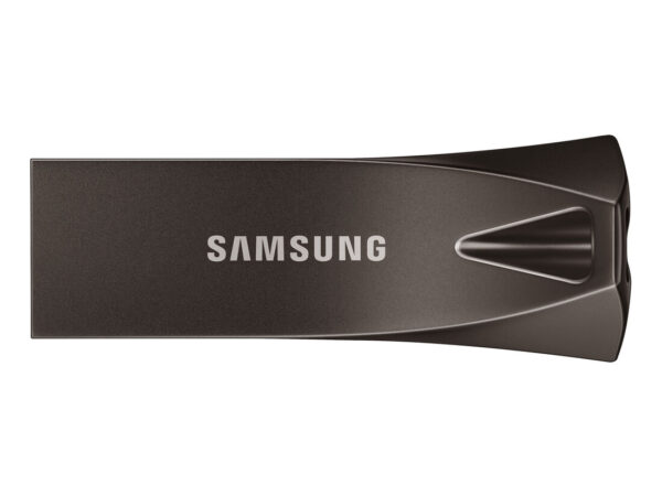Samsung MUF-512BE unità flash USB 512 GB USB tipo A 3.2 Gen 1 (3.1 Gen 1) Grigio