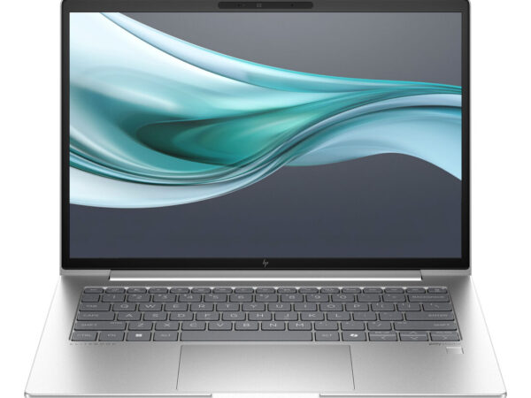 HP EliteBook G11 Intel Core Ultra 7 165U Computer portatile 35,6 cm (14") WUXGA 16 GB DDR5-SDRAM 512 GB SSD Wi-Fi 6E (802.11ax) Windows 11 Pro AI PC Argento