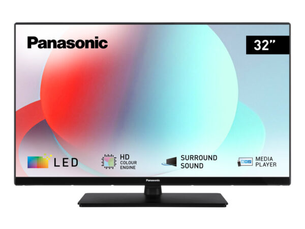Panasonic TV LED HD READY 32" TS-32N30AEZ