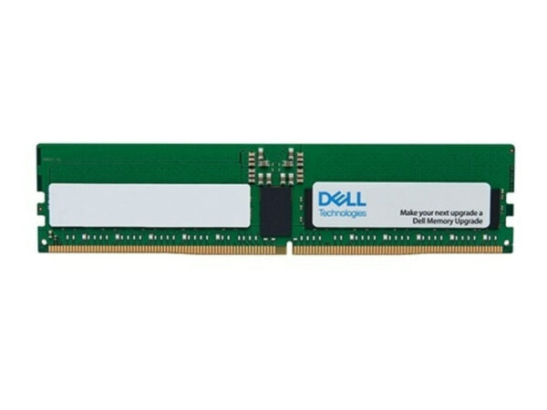 DELL AC830717 memoria 32 GB 1 x 32 GB DDR5 5600 MT/s