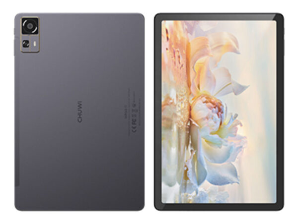 Chuwi HiPad 11 128 GB 27,8 cm (10.9") 6 GB Android 14 Nero