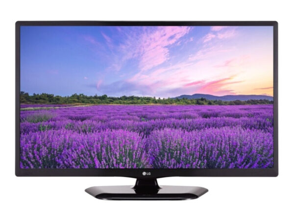 LG 27LN661H TV Hospitality 68,6 cm (27") HD 250 cd/m² Smart TV Nero 10 W