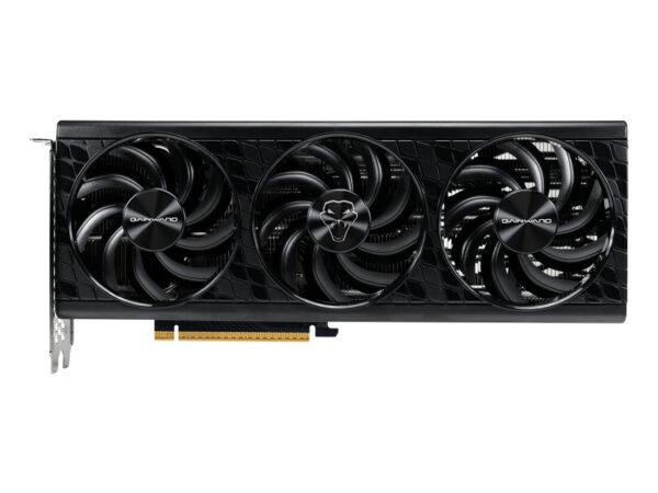 Gainward GeForce RTX 5070 Python III NVIDIA 12 GB GDDR7