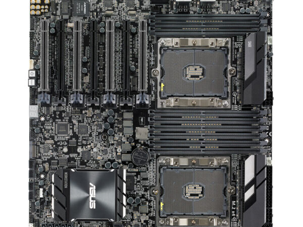 ASUS WS C621E SAGE Intel C621 LGA 3647 (Socket P) EEB