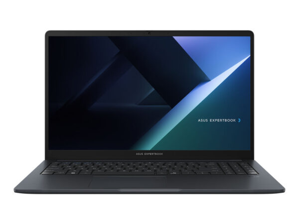 ASUS ExpertBook B1 B1503CVA-S72169X Intel Core i5 i5-1334U Computer portatile 39,6 cm (15.6") Full HD 16 GB DDR5-SDRAM 512 GB SSD Wi-Fi 6 (802.11ax) Windows 11 Pro Nero, Grigio
