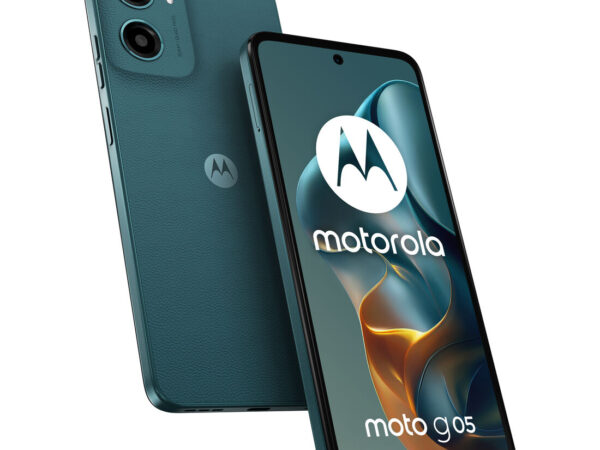 Motorola moto g05 16,9 cm (6.67") Doppia SIM Android 15 4G USB tipo-C 8 GB 256 GB 5200 mAh Verde