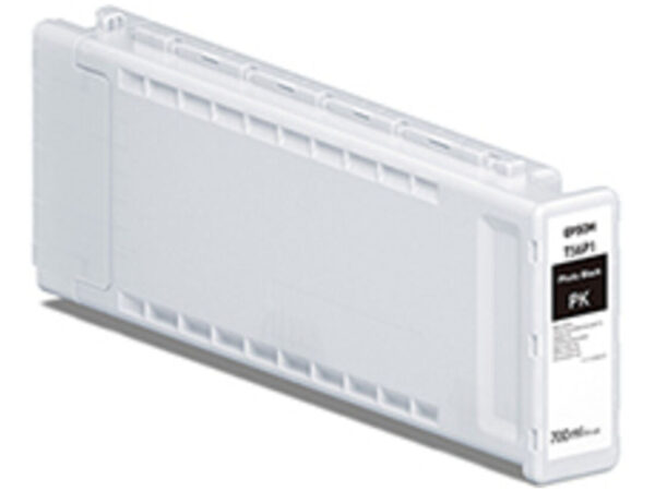 Epson UltraChrome Pro10 cartuccia d'inchiostro 1 pz Originale Nero per foto