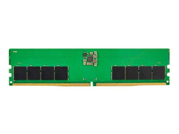 HP Memoria NECC UDIMM DDR5 16 GB (1x16 GB) 4800