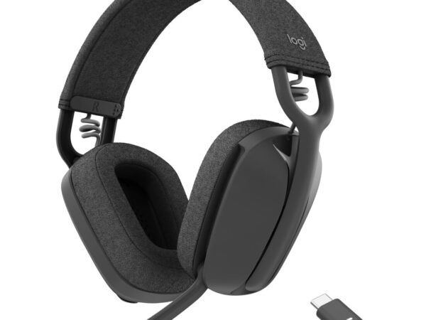 Logitech Zone Vibe Wireless UC