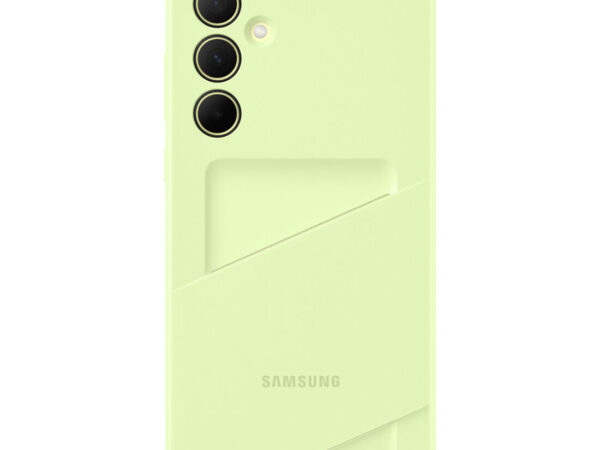 Samsung Custodia Card Slot Galaxy A35 5G