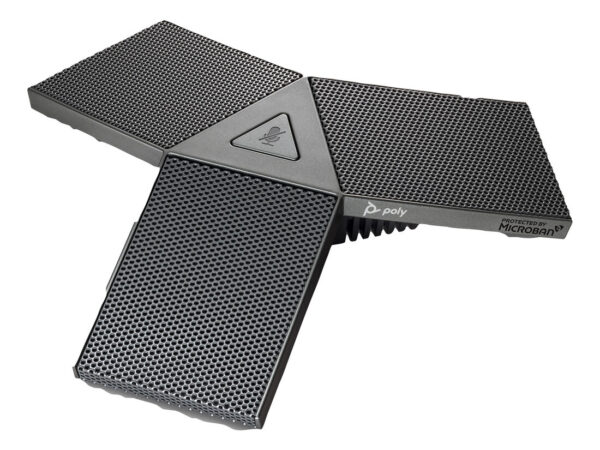 Poly Microfono da tavolo Studio X50/X52/X70/USB