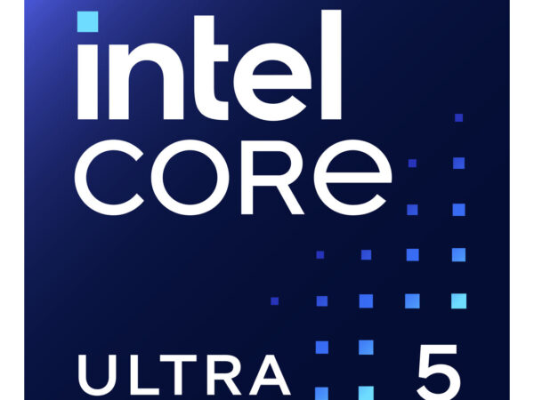 Intel Core Ultra 5 245K processore Vassoio
