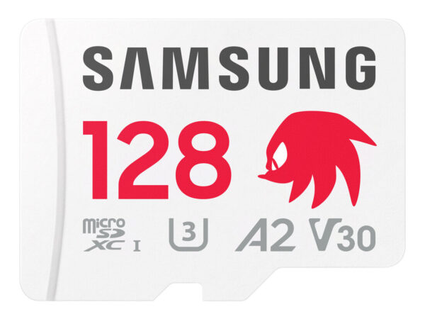 Samsung MB-MD128S 128 GB MicroSDXC UHS-I Classe 10