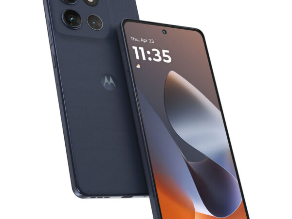 Motorola moto g86 power 5G 16,9 cm (6.67") Doppia SIM Android 15 USB tipo-C 8 GB 512 GB 6720 mAh Blu