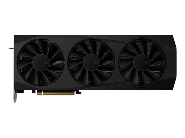 XFX Quicksilver Radeon RX 9070 XT Gaming Edition AMD 16 GB GDDR6