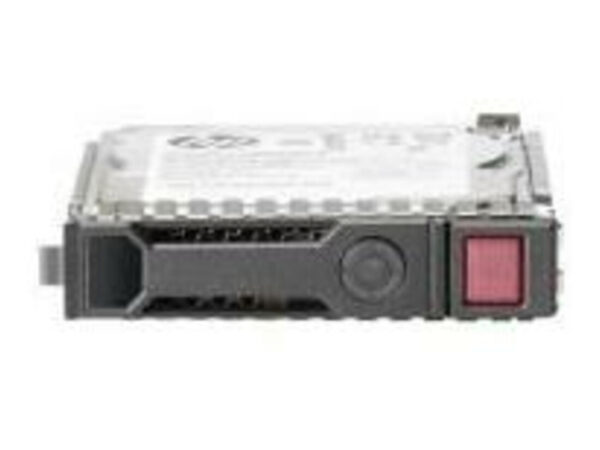 HPE 32TB 3.5" SATA III disco rigido interno 7200 Giri/min 3.5" Serial ATA III