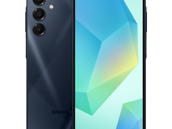 Samsung Galaxy A16 5G 17 cm (6.7") Dual SIM ibrida USB tipo-C 4 GB 128 GB 5000 mAh Nero, Blu