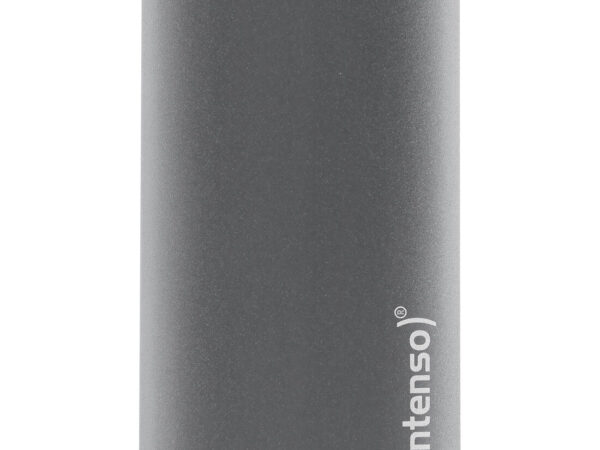 Intenso 1TB Premium Edition USB tipo A 3.2 Gen 1 (3.1 Gen 1) Antracite