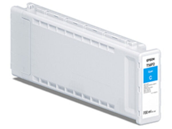 Epson UltraChrome Pro10 cartuccia d'inchiostro 1 pz Originale Ciano