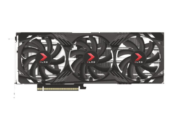 PNY VCG4060T16TFXPB1-O scheda video NVIDIA GeForce RTX 4060 Ti 16 GB GDDR6