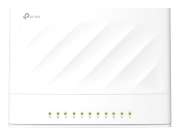TP-Link EX520v router wireless Gigabit Ethernet Dual-band (2.4 GHz/5 GHz) Bianco