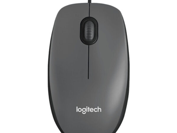 Logitech M90 mouse Ufficio Ambidestro USB tipo A Ottico 1000 DPI