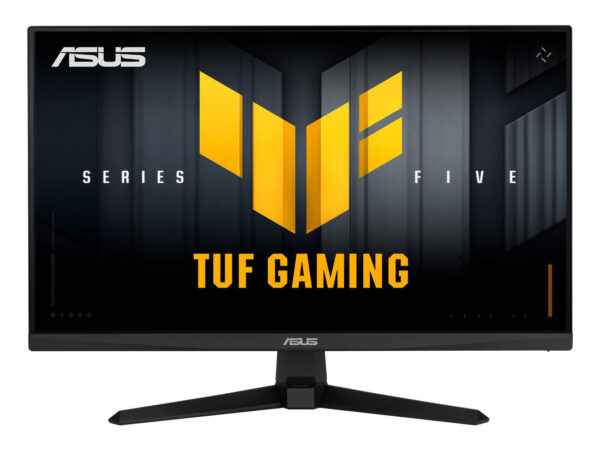 ASUS TUF Gaming VG249QM5A Monitor PC 60,5 cm (23.8") 1920 x 1080 Pixel Full HD LCD Nero