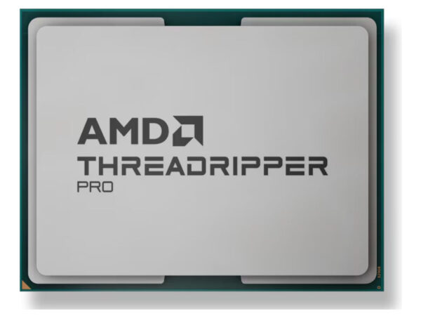 AMD Ryzen Threadripper PRO 9955WX processore 4,5 GHz 64 MB L3 Vassoio