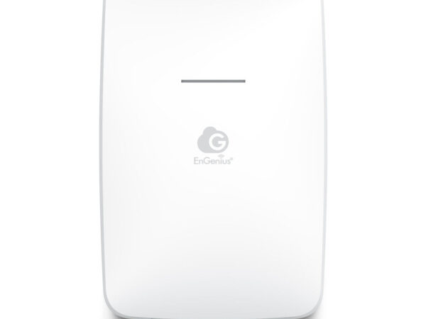 EnGenius ECW215 punto accesso WLAN 1200 Mbit/s Bianco Supporto Power over Ethernet (PoE)
