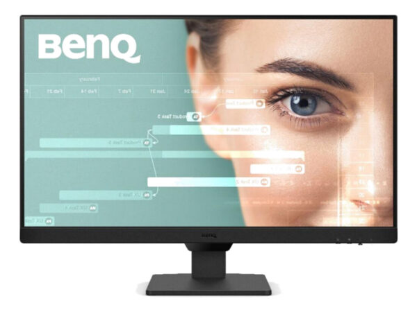 BenQ GW2790 Monitor PC 68,6 cm (27") 1920 x 1080 Pixel Full HD Nero
