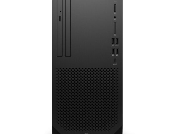 HP Z1 G9 Intel Core i7 i7-14700 32 GB DDR5-SDRAM 1 TB SSD Windows 11 Pro Tower Stazione di lavoro Nero