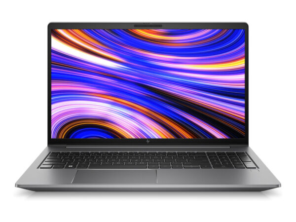HP ZBook Power G10 AMD Ryzen 9 PRO 7940HS Workstation mobile 39,6 cm (15.6") Full HD 32 GB DDR5-SDRAM 1 TB SSD NVIDIA RTX 2000 Ada Wi-Fi 6E (802.11ax) Windows 11 Pro Argento