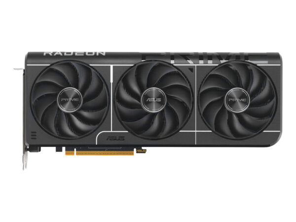ASUS Prime -RX9070-O16G-EVO AMD Radeon RX 9070 16 GB GDDR6