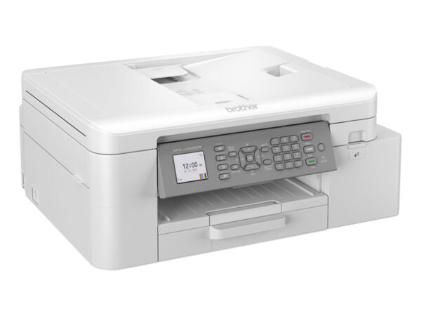 Brother MFC-J4335DWXL stampante multifunzione Ad inchiostro A4 1200 x 4800 DPI Wi-Fi