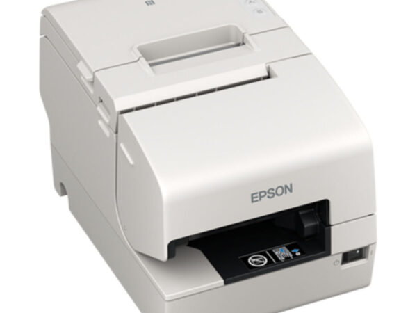 Epson TM-H6000VI 180 x 180 DPI Con cavo e senza cavo Termico Stampante POS